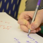 FiVo 2012 - Vorbereitung..